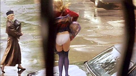 Pic: Uma Thurman in Where the Heart Is (1990)