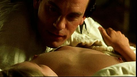 Pic: Uma Thurman in Dangerous Liaisons (1988)