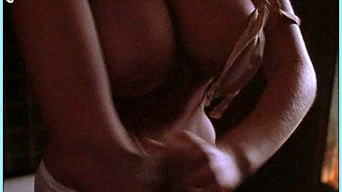Pic: Uma Thurman in Jennifer Eight (1992)