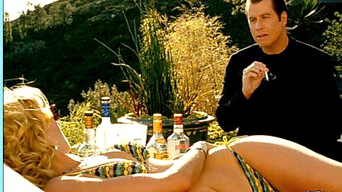 Pic: Uma Thurman in Be Cool (2005)