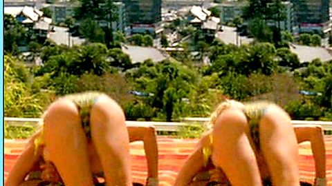 Pic: Uma Thurman in Be Cool (2005)
