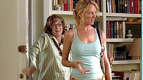 Pic: Uma Thurman in Prime (2005)