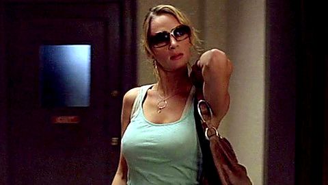 Pic: Uma Thurman in Prime (2005)