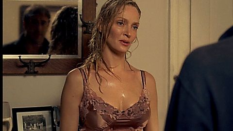 Pic: Uma Thurman in The Accidental Husband (2008)