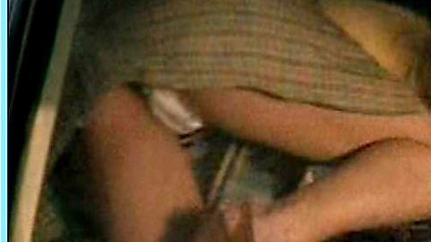 Pic: Jennifer Tilly in The Getaway (1994)