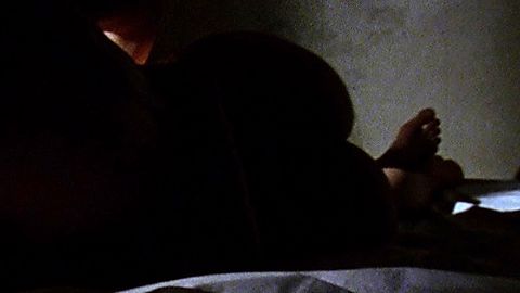 Pic: Jennifer Tilly in Bound (1996)