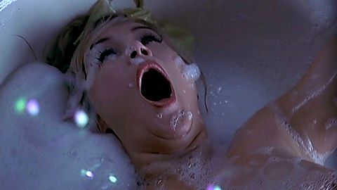 Pic: Jennifer Tilly in Bride of Chucky (1998)