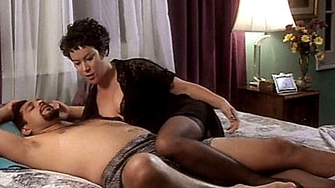 Pic: Jennifer Tilly in Relax... It's Just Sex (1998)