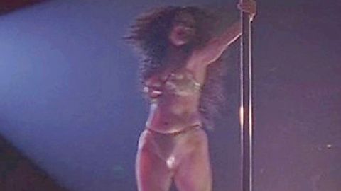 Pic: Jennifer Tilly in The Crew (2000)