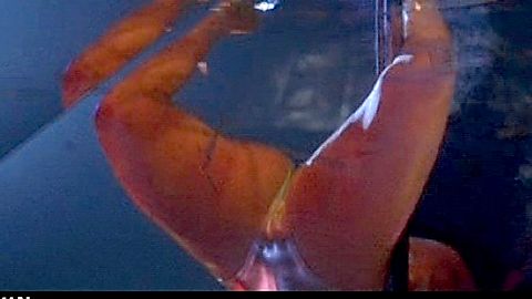 Pic: Jennifer Tilly in The Crew (2000)