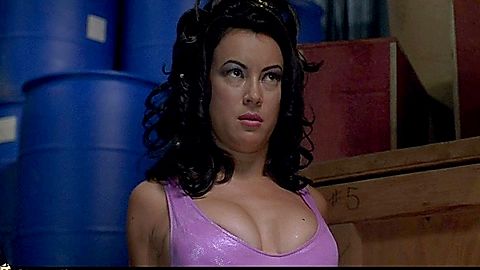 Pic: Jennifer Tilly in The Crew (2000)