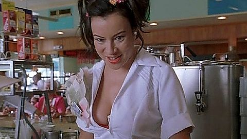 Pic: Jennifer Tilly in The Crew (2000)
