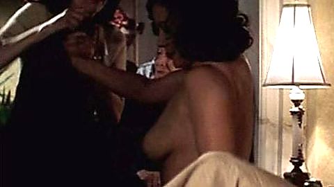 Pic: Jennifer Tilly in Hollywood North (2003)