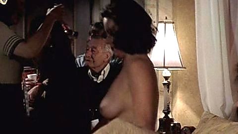 Pic: Jennifer Tilly in Hollywood North (2003)