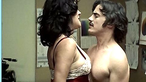 Pic: Jennifer Tilly in Hollywood North (2003)
