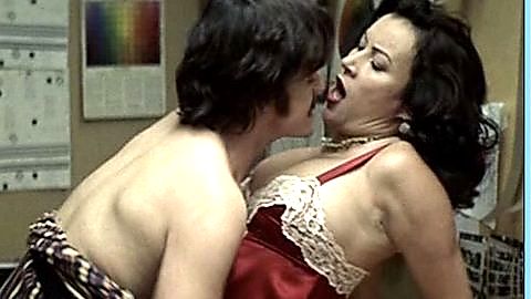 Pic: Jennifer Tilly in Hollywood North (2003)