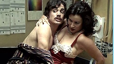 Pic: Jennifer Tilly in Hollywood North (2003)