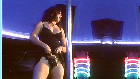 Pic: Jennifer Tilly in El padrino: The Latin Godfather (2004)