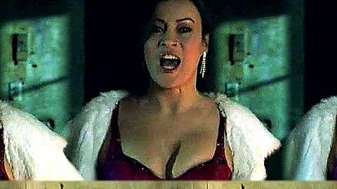 Pic: Jennifer Tilly in The Caretaker (2008)