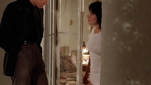 Pic: Meg Tilly in The Big Chill (1983)