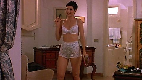 Pic: Marisa Tomei in Only You (1994)