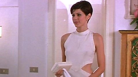 Pic: Marisa Tomei in Only You (1994)