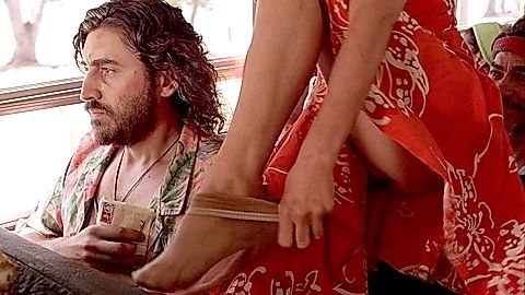 Pic: Marisa Tomei in The Perez Family (1995)
