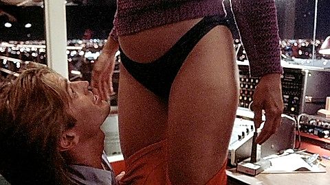 Pic: Marisa Tomei in The Perez Family (1995)