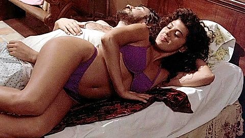Pic: Marisa Tomei in The Perez Family (1995)