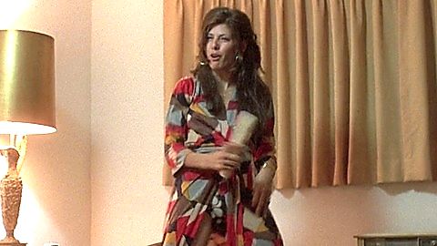 Pic: Marisa Tomei in Slums of Beverly Hills (1998)