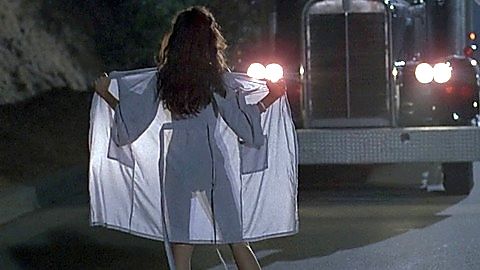 Pic: Marisa Tomei in Slums of Beverly Hills (1998)