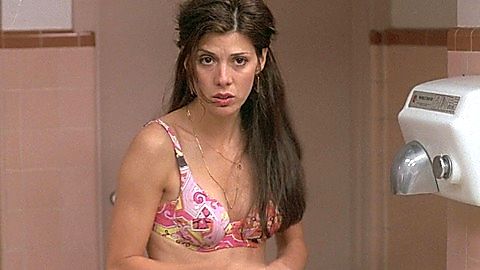 Pic: Marisa Tomei in Slums of Beverly Hills (1998)
