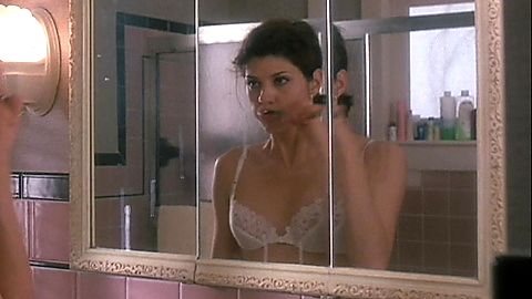 Pic: Marisa Tomei in Untamed Heart (1993)