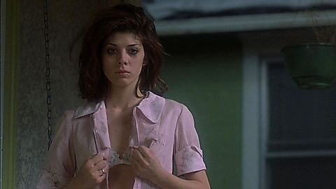Pic: Marisa Tomei in Untamed Heart (1993)