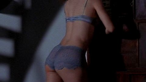 Pic: Marisa Tomei in The Guru (2002)