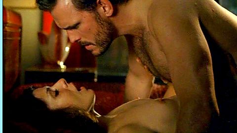 Pic: Marisa Tomei in Factotum (2005)