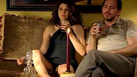Pic: Marisa Tomei in Factotum (2005)
