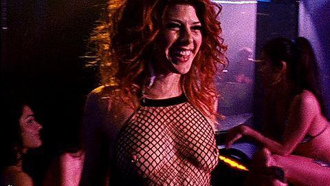 Pic: Marisa Tomei in The Wrestler (2008)
