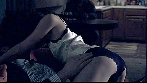 Pic: Marisa Tomei in Cyrus (2010)