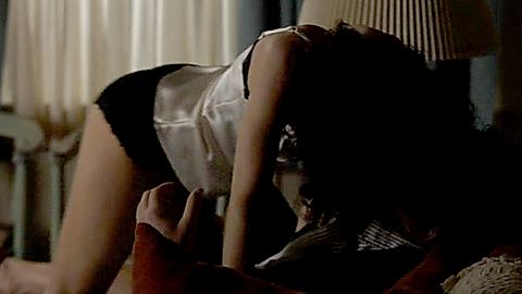 Pic: Marisa Tomei in Cyrus (2010)