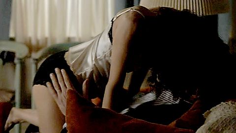 Pic: Marisa Tomei in Cyrus (2010)