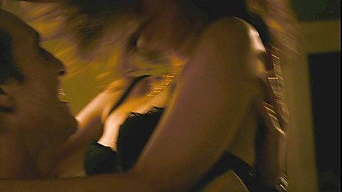 Pic: Marisa Tomei in The Lincoln Lawyer (2011)