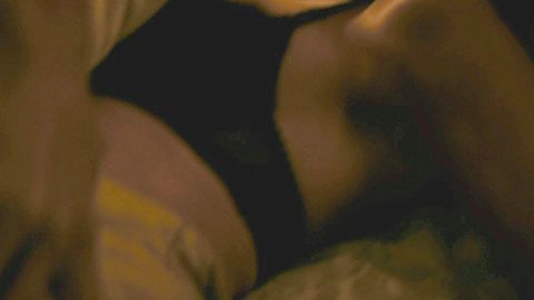 Pic: Marisa Tomei in The Lincoln Lawyer (2011)