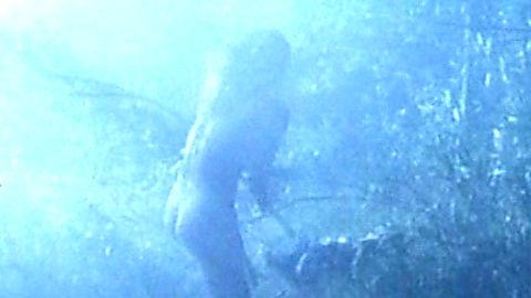 Pic: Beth Toussaint in Berserker (1987)