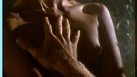 Pic: Beth Toussaint in Berserker (1987)