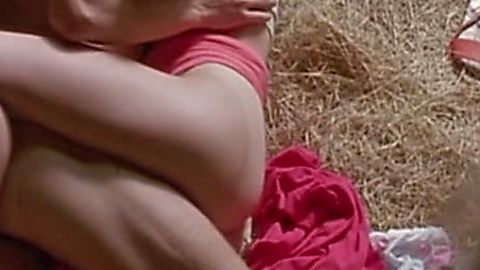Pic: Sarah Trigger in Paradise (1991)