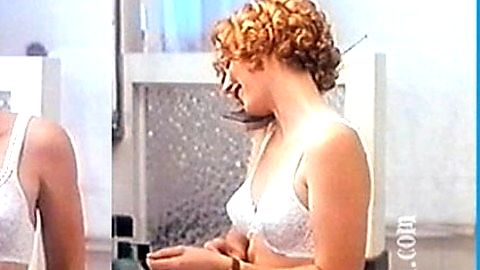 Pic: Sarah Trigger in Don't Do It (1994)