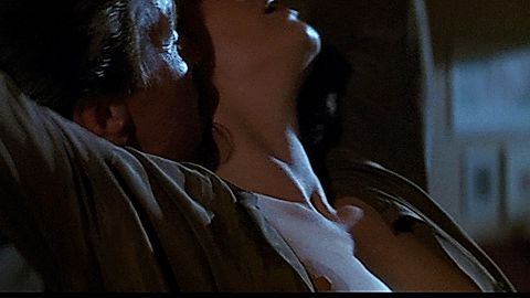 Pic: Jeanne Tripplehorn in Basic Instinct (1992)