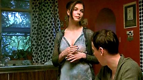 Pic: Jeanne Tripplehorn in Paranoid (2000)