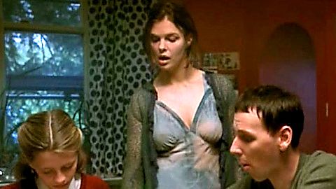 Pic: Jeanne Tripplehorn in Paranoid (2000)